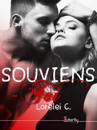 Souviens-toi  de Lorelei C.